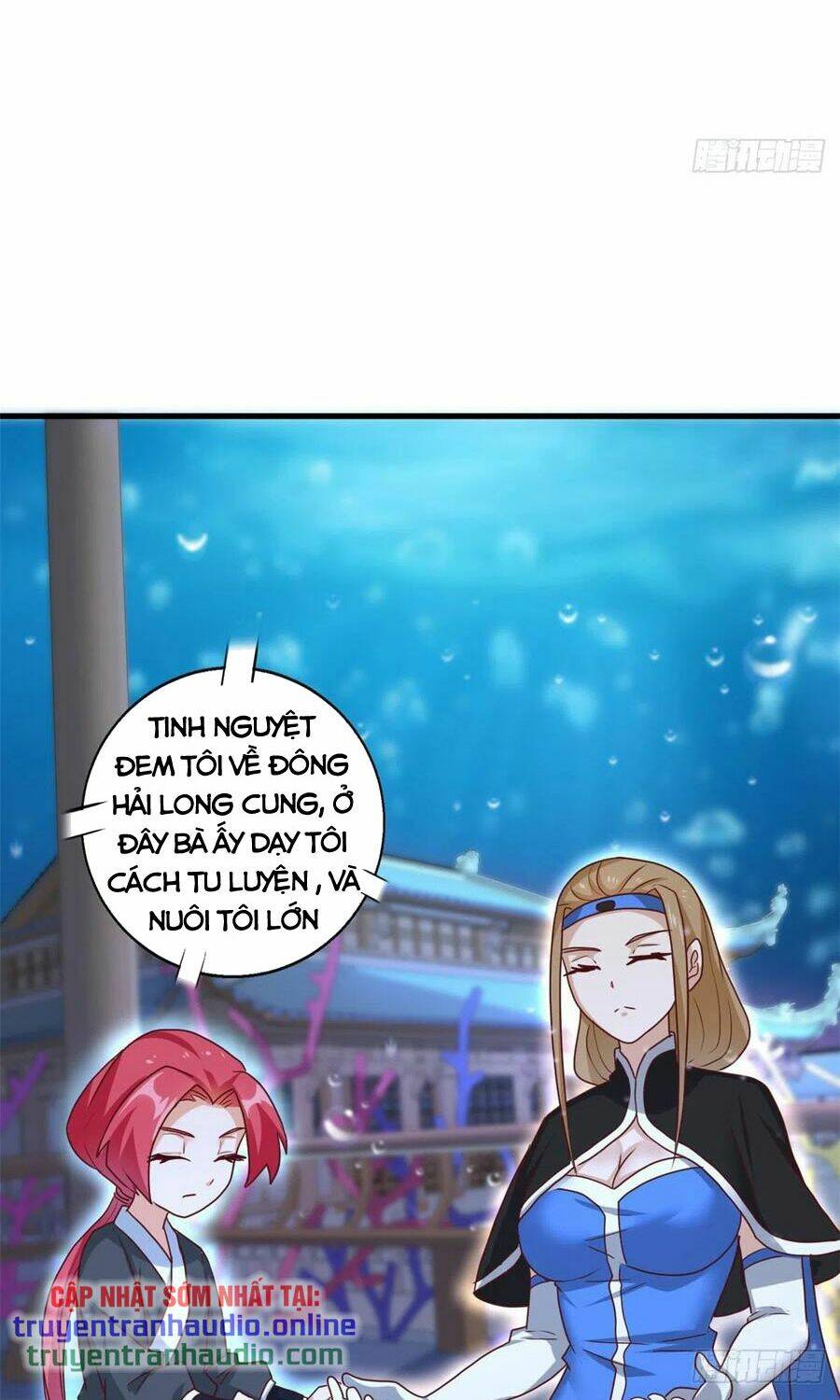 Chương 85 - Trang 32