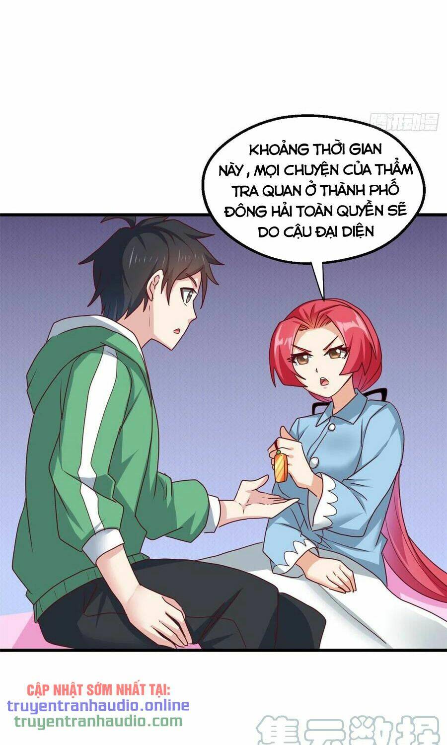 Chương 85 - Trang 38