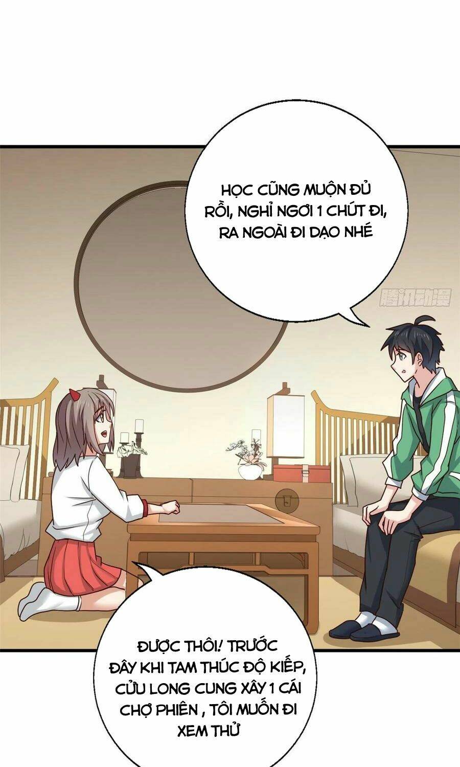 Chương 86 - Trang 35