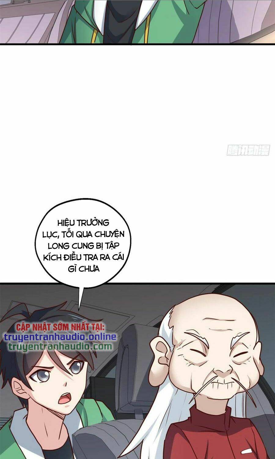 Chương 87 - Trang 21