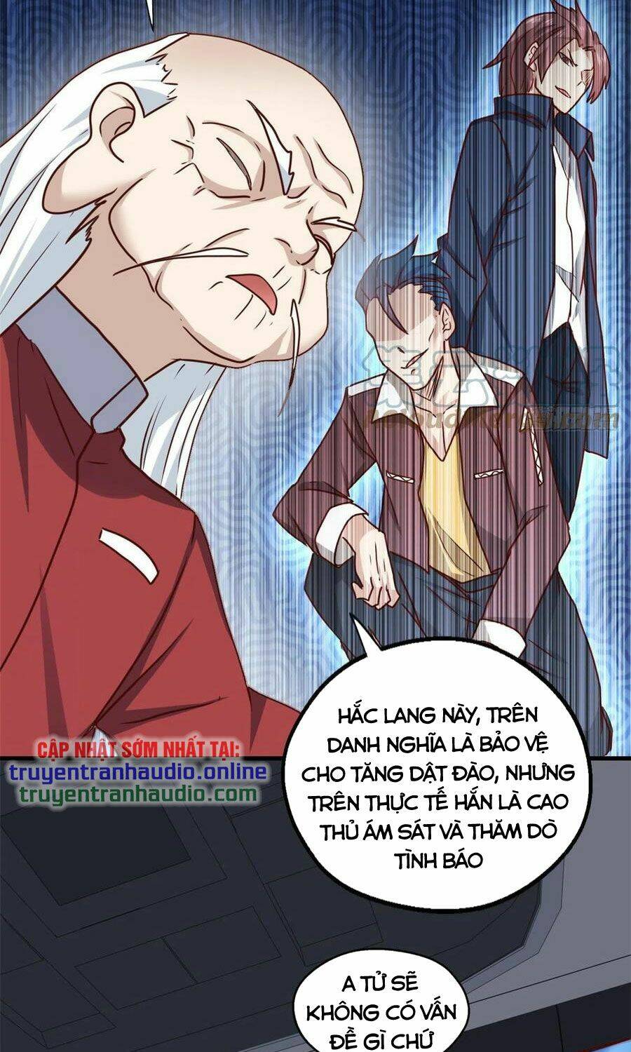 Chương 87 - Trang 25