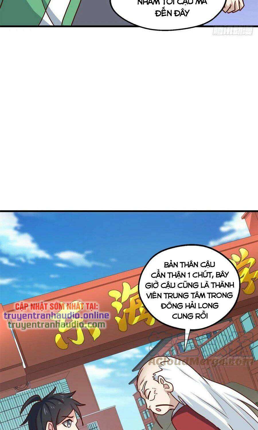 Chương 87 - Trang 27