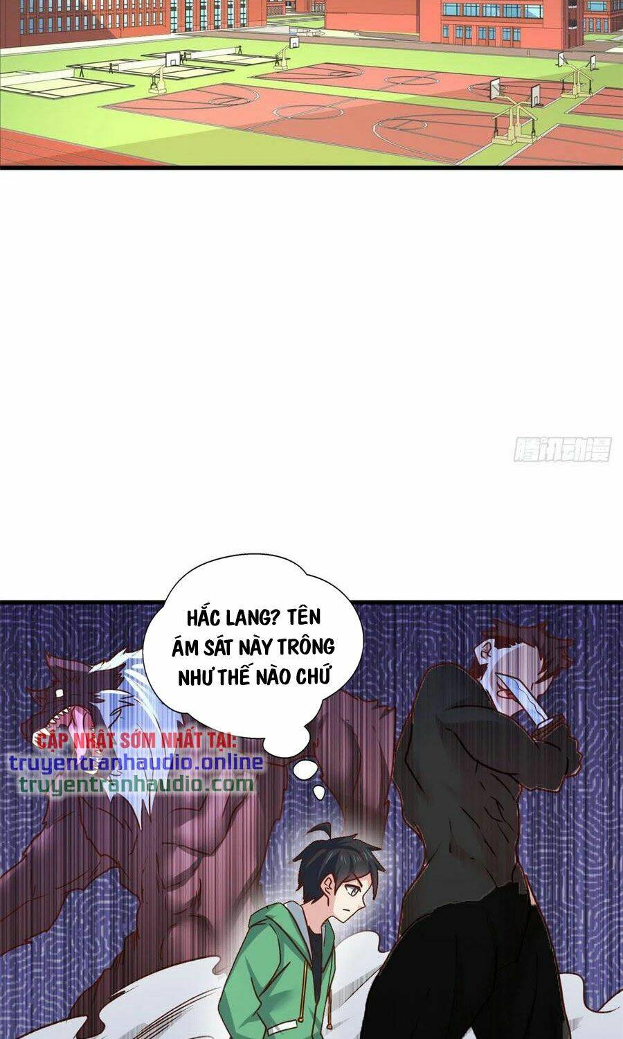 Chương 87 - Trang 29