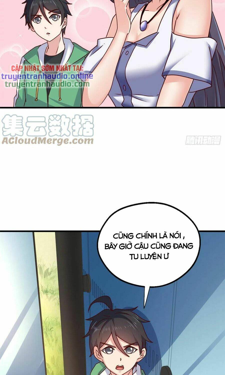Chương 88 - Trang 26
