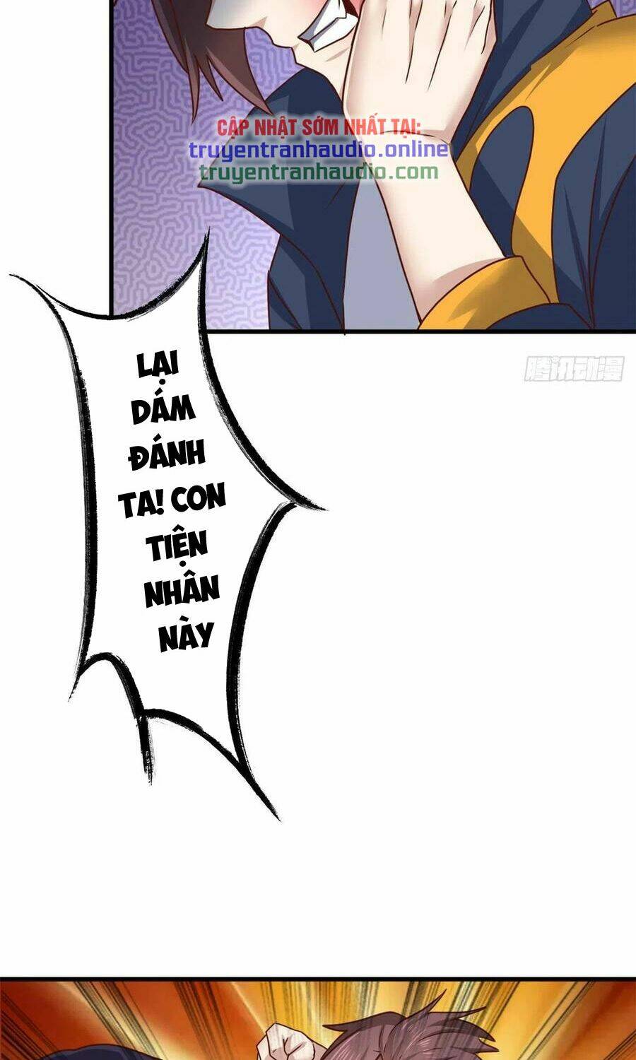 Chương 89 - Trang 20