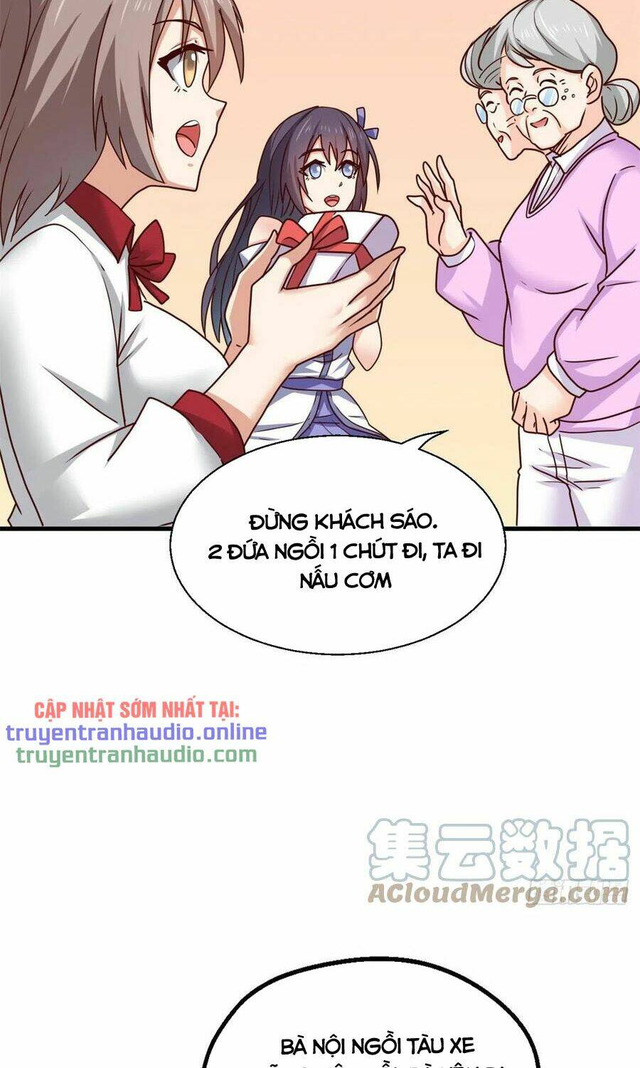 Chương 90 - Trang 12