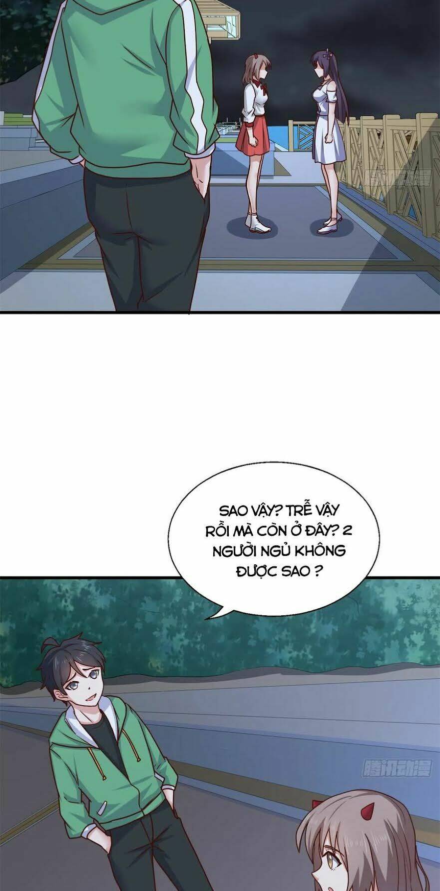 Chương 90 - Trang 47