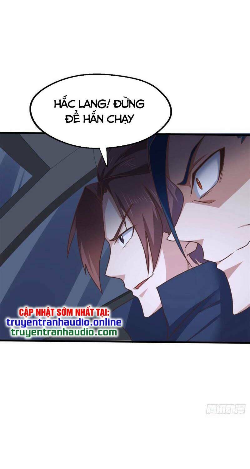 Chương 91 - Trang 31