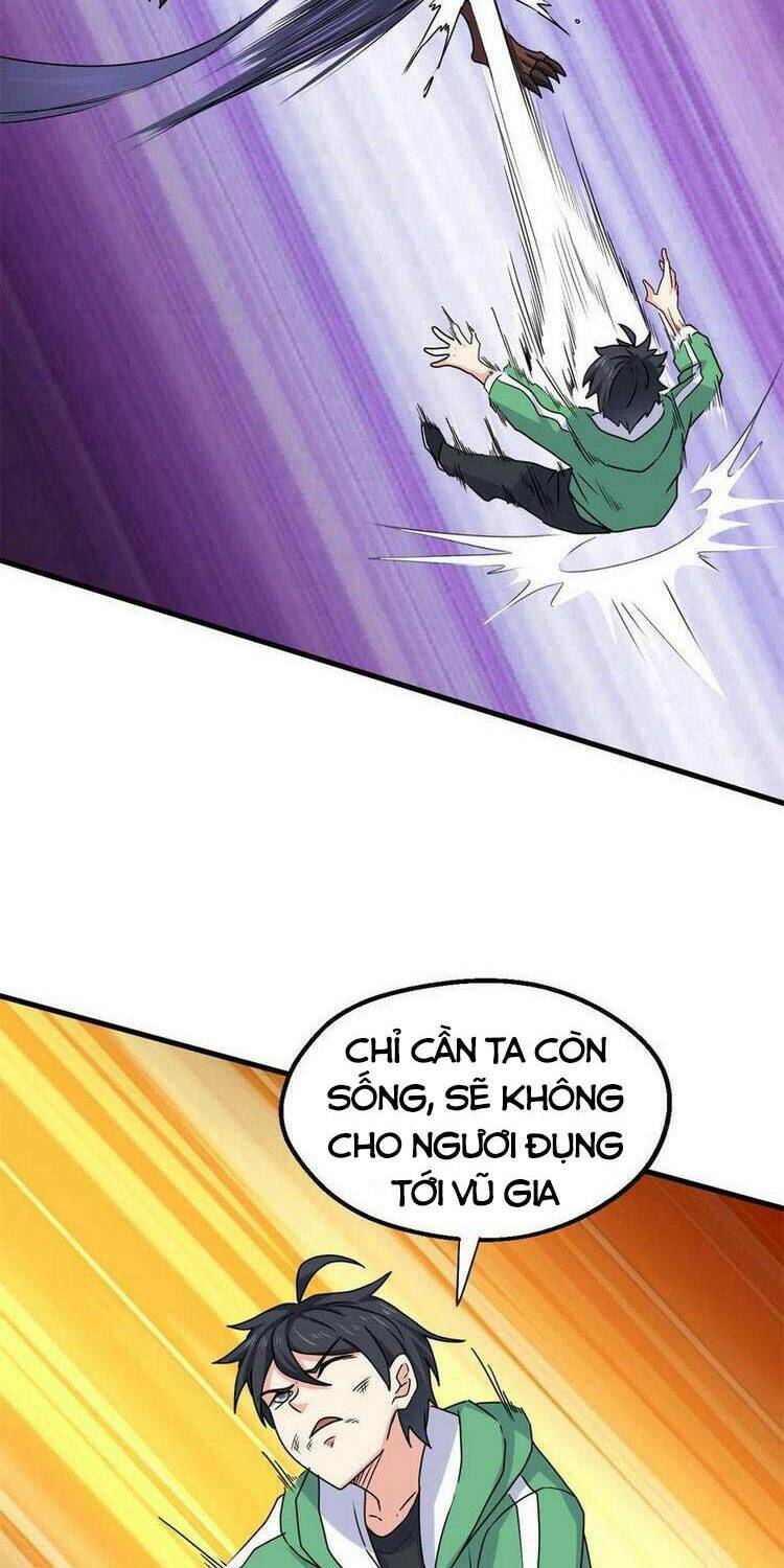 Chương 92 - Trang 27