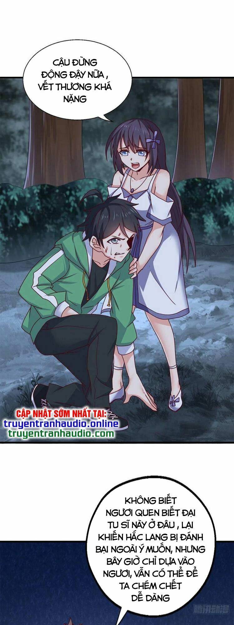 Chương 93 - Trang 1