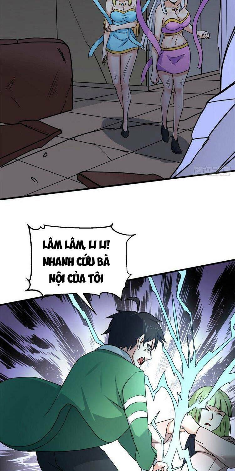 Chương 96 - Trang 27