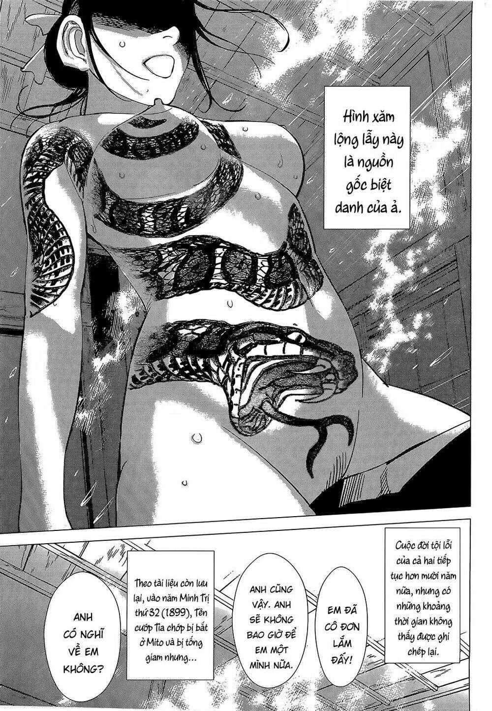 Chương 102 - Trang 19