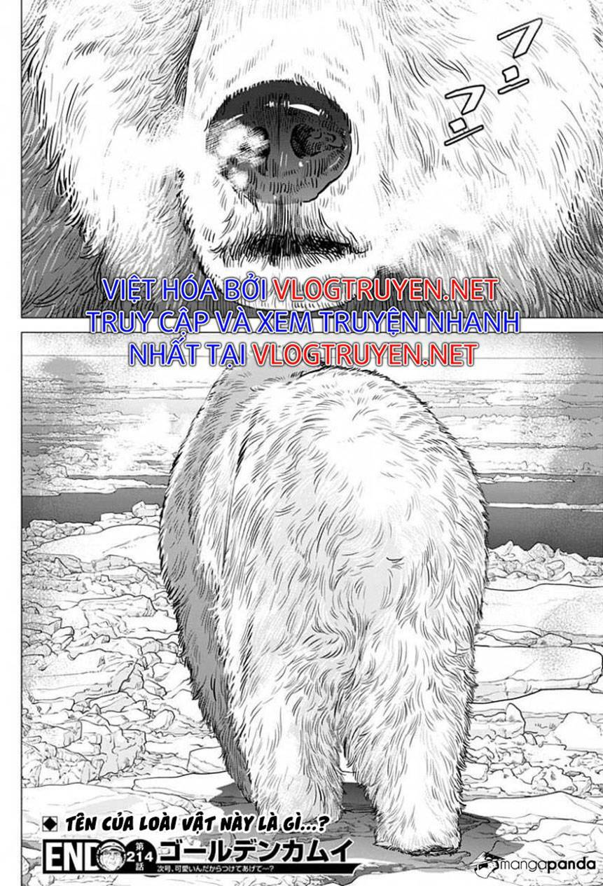Chương 214 - Trang 21