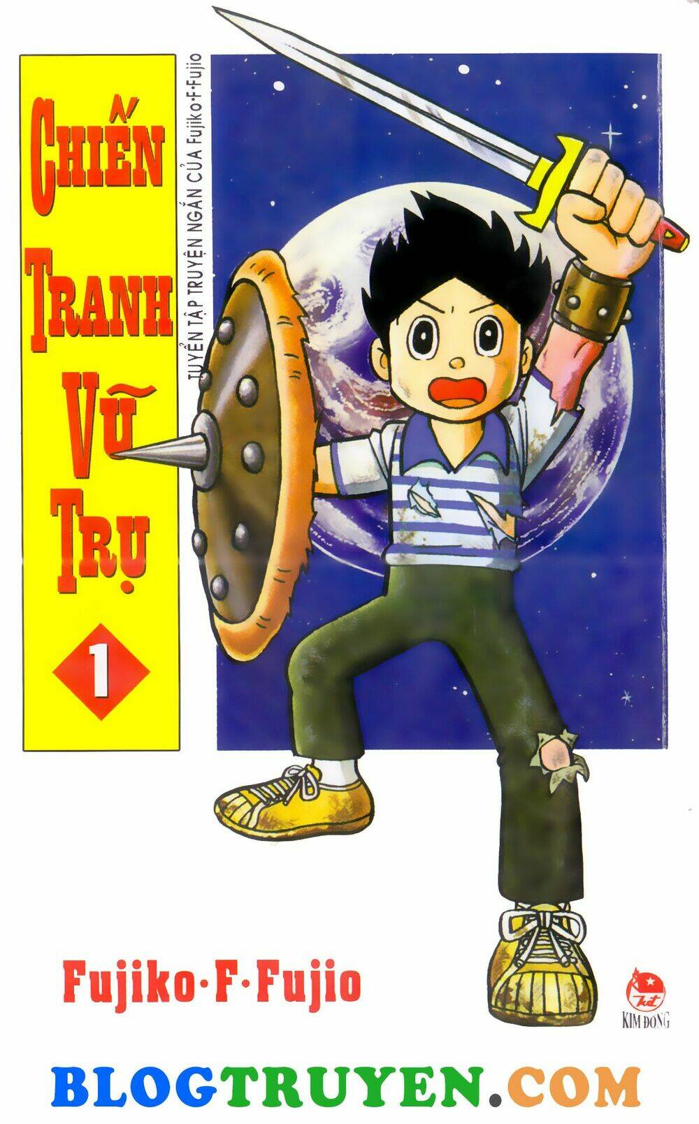 Chương 1 - Trang 1