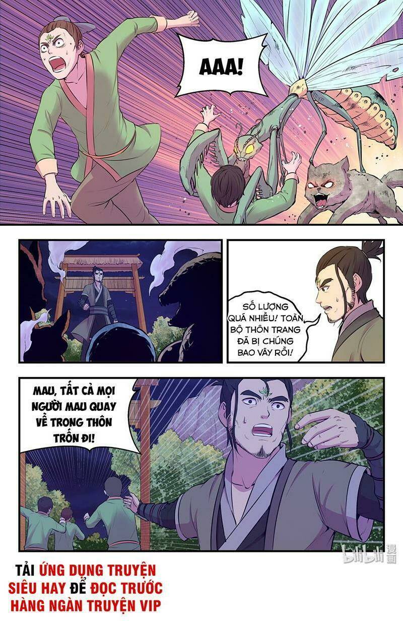 Chương 100 - Trang 4