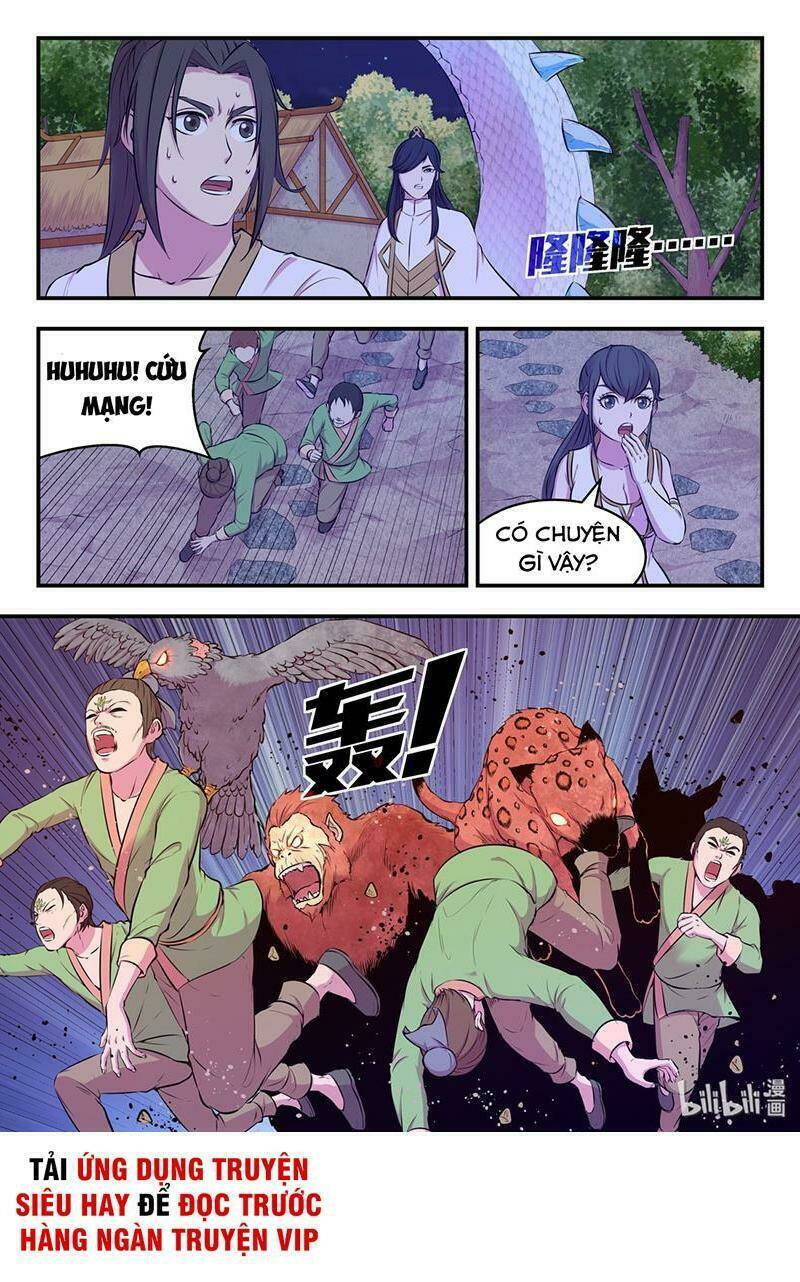 Chương 100 - Trang 5