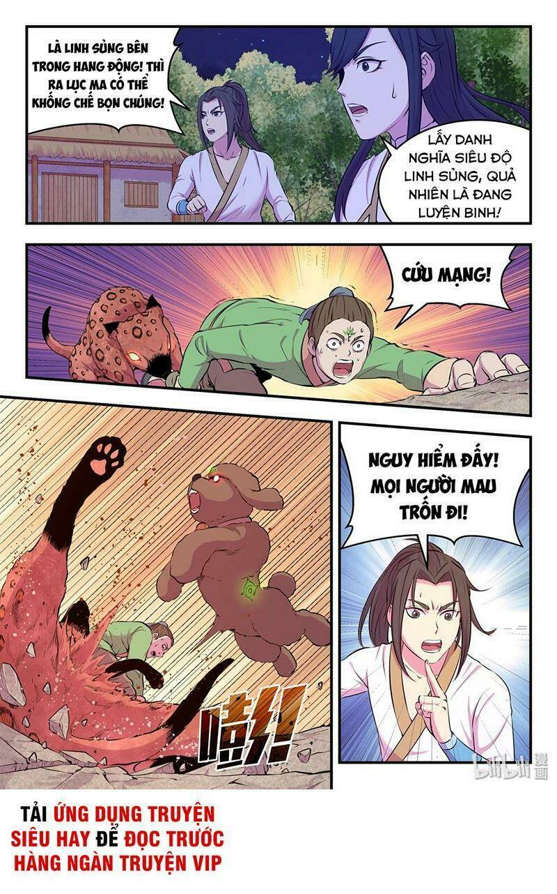 Chương 100 - Trang 6