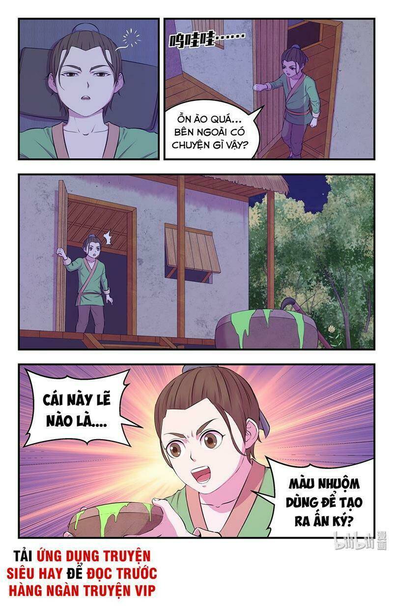 Chương 101 - Trang 2