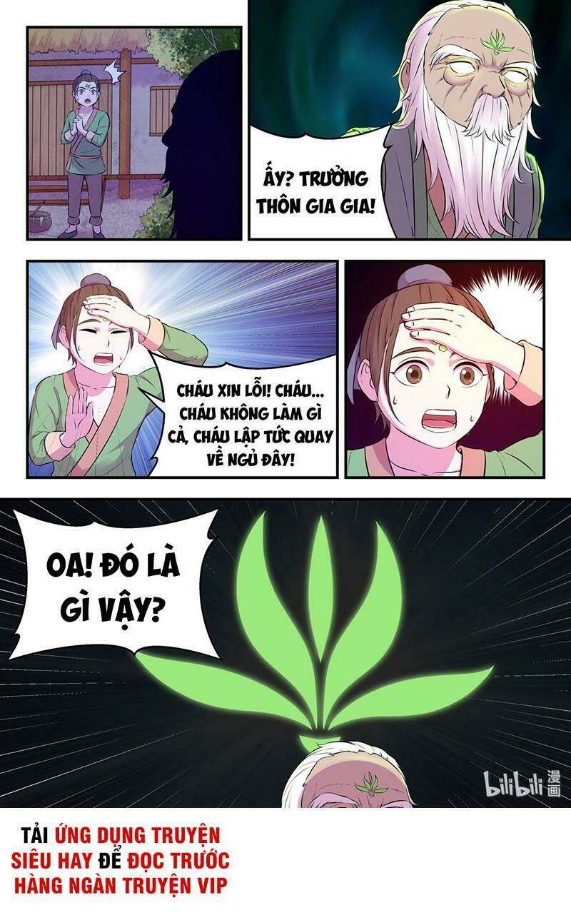 Chương 101 - Trang 4