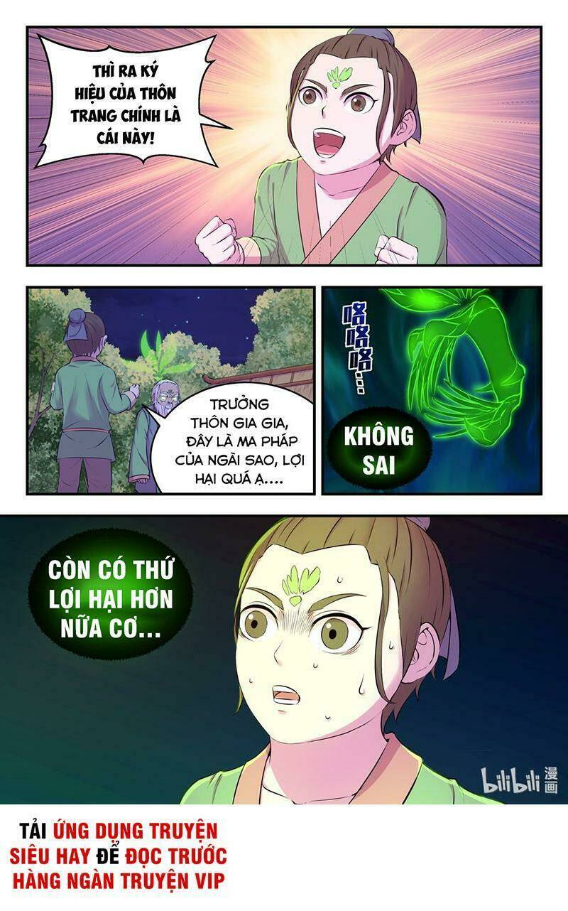 Chương 101 - Trang 5