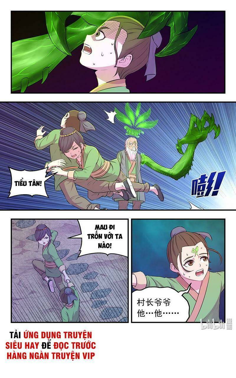 Chương 101 - Trang 7