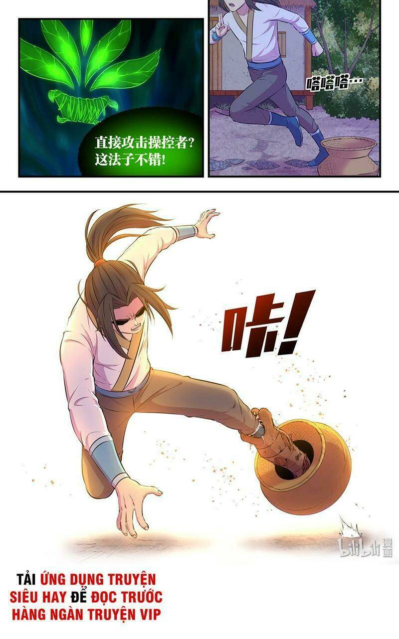 Chương 101 - Trang 9