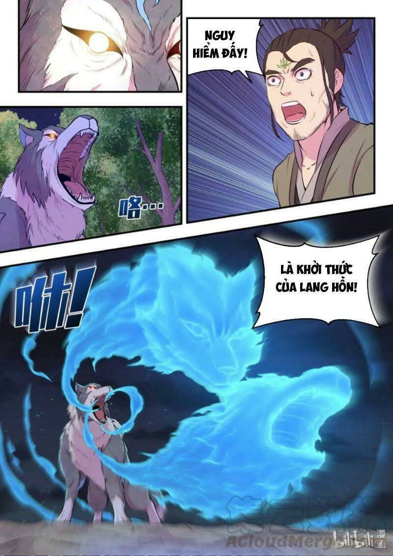 Chương 102 - Trang 13