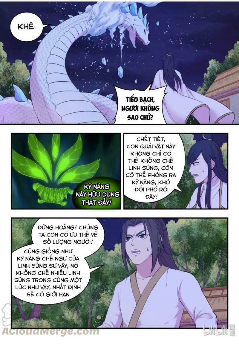 Chương 102 - Trang 16