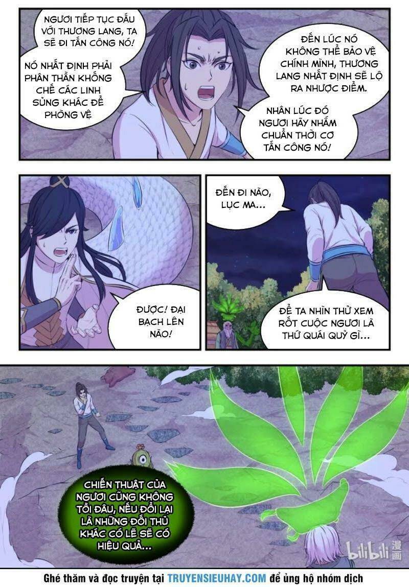 Chương 102 - Trang 17