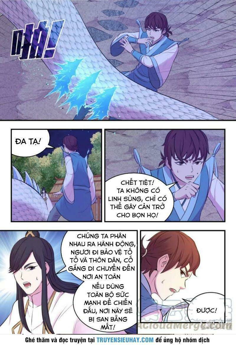 Chương 102 - Trang 19