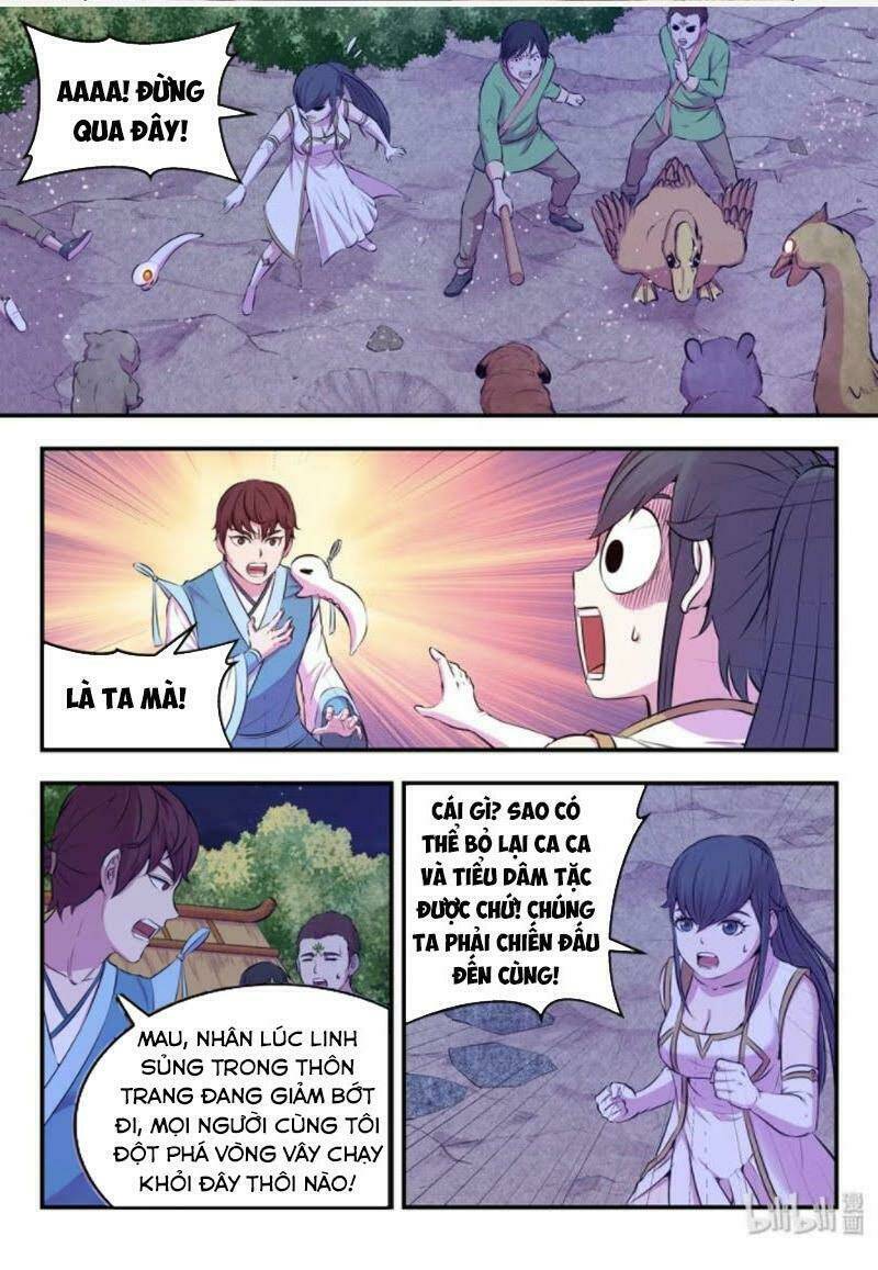 Chương 102 - Trang 20