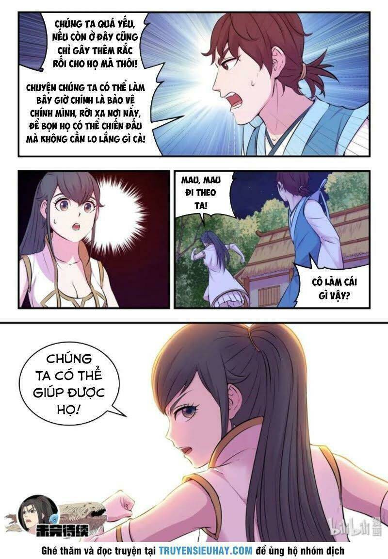 Chương 102 - Trang 21
