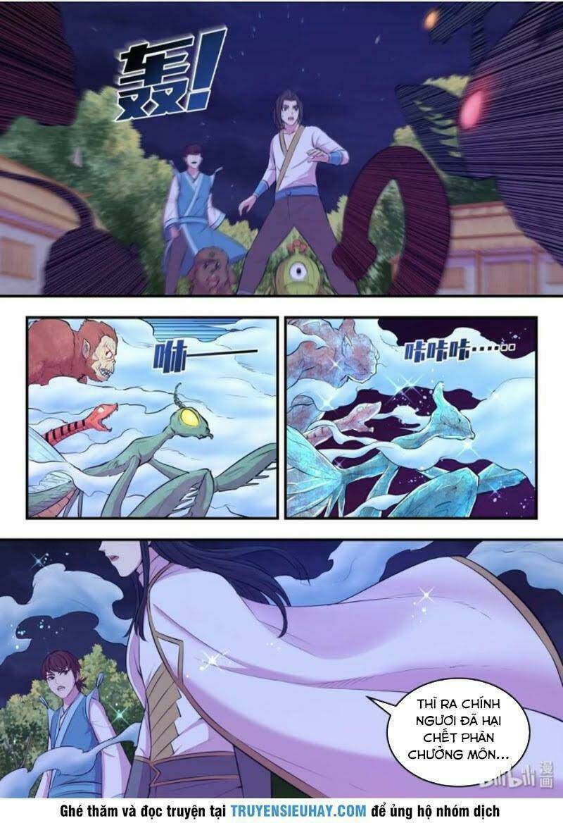 Chương 102 - Trang 5