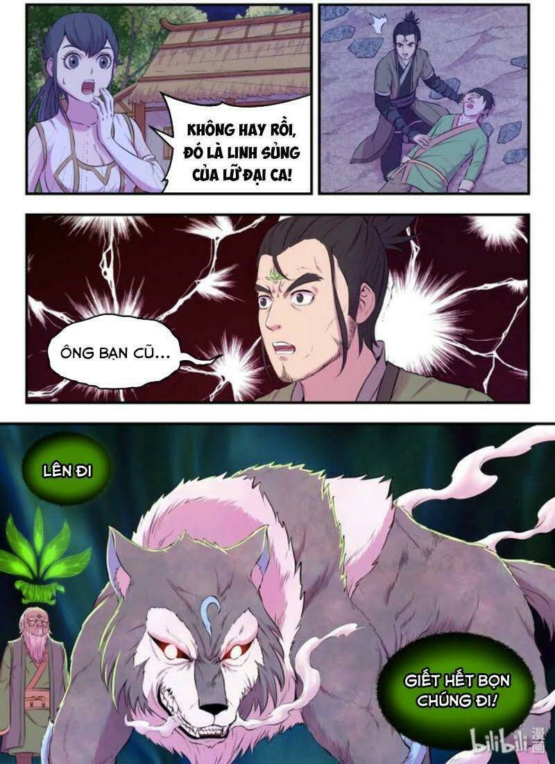 Chương 102 - Trang 9