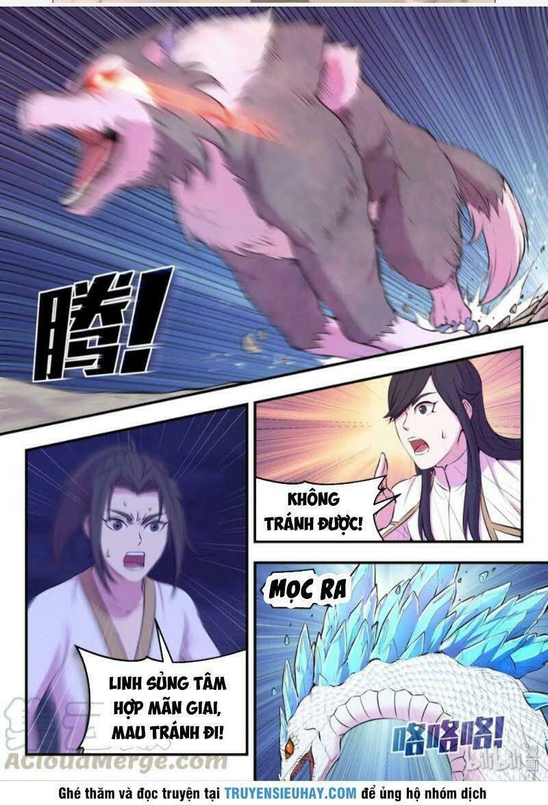 Chương 102 - Trang 10