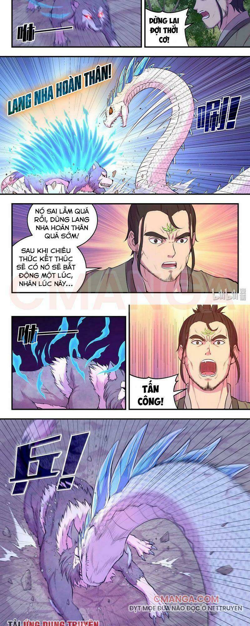 Chương 103 - Trang 9