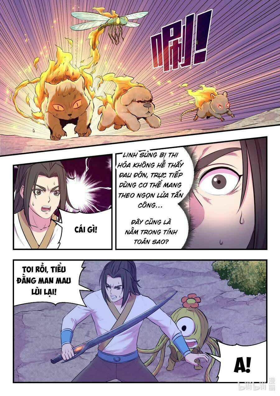 Chương 104 - Trang 11