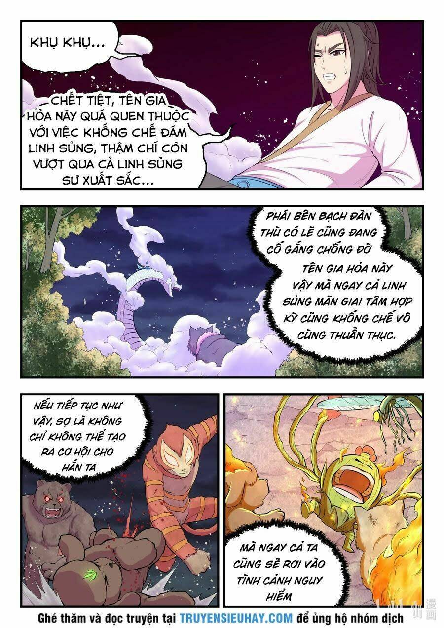 Chương 104 - Trang 14