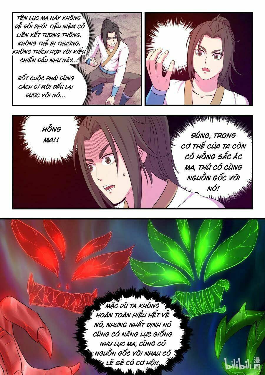 Chương 104 - Trang 15