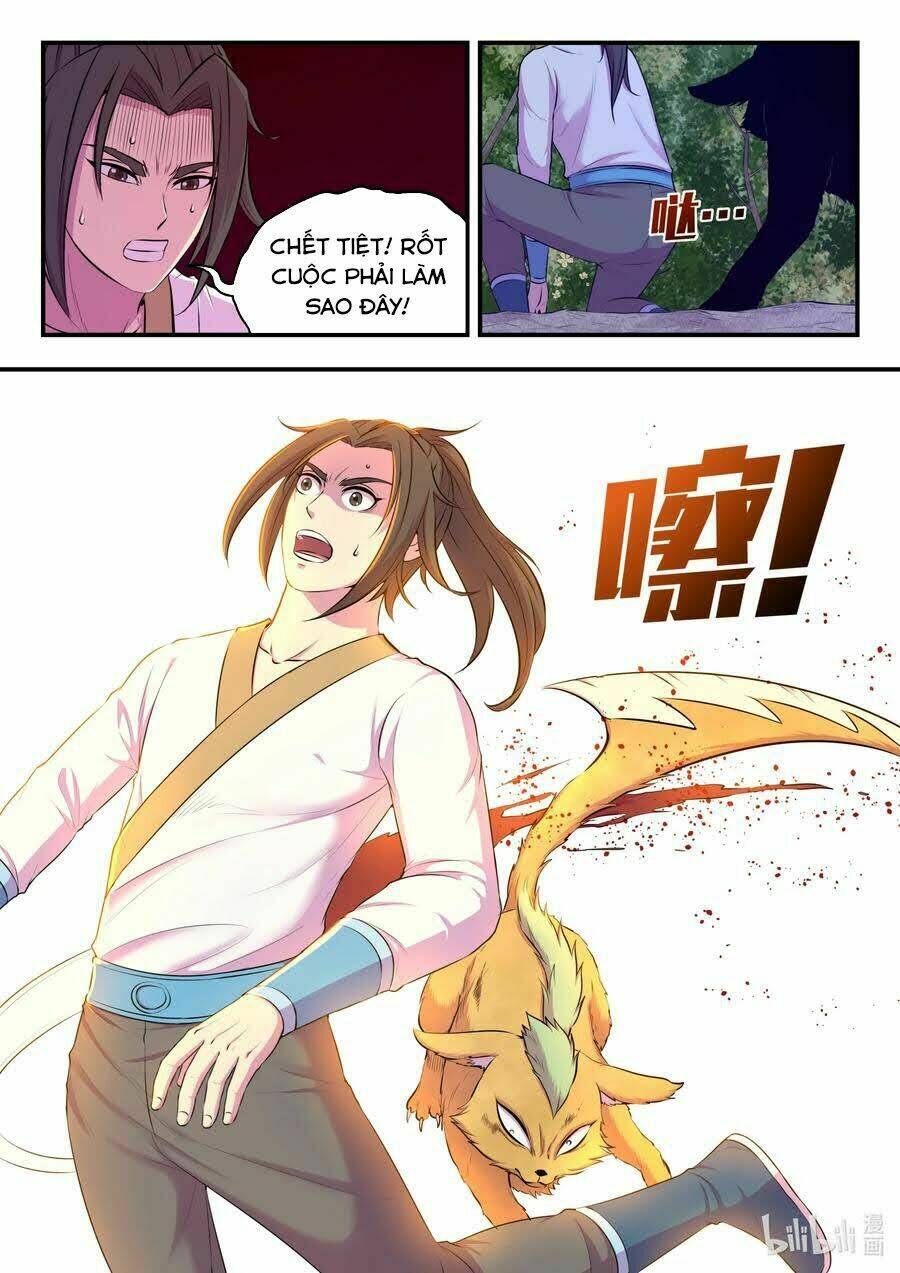 Chương 104 - Trang 17