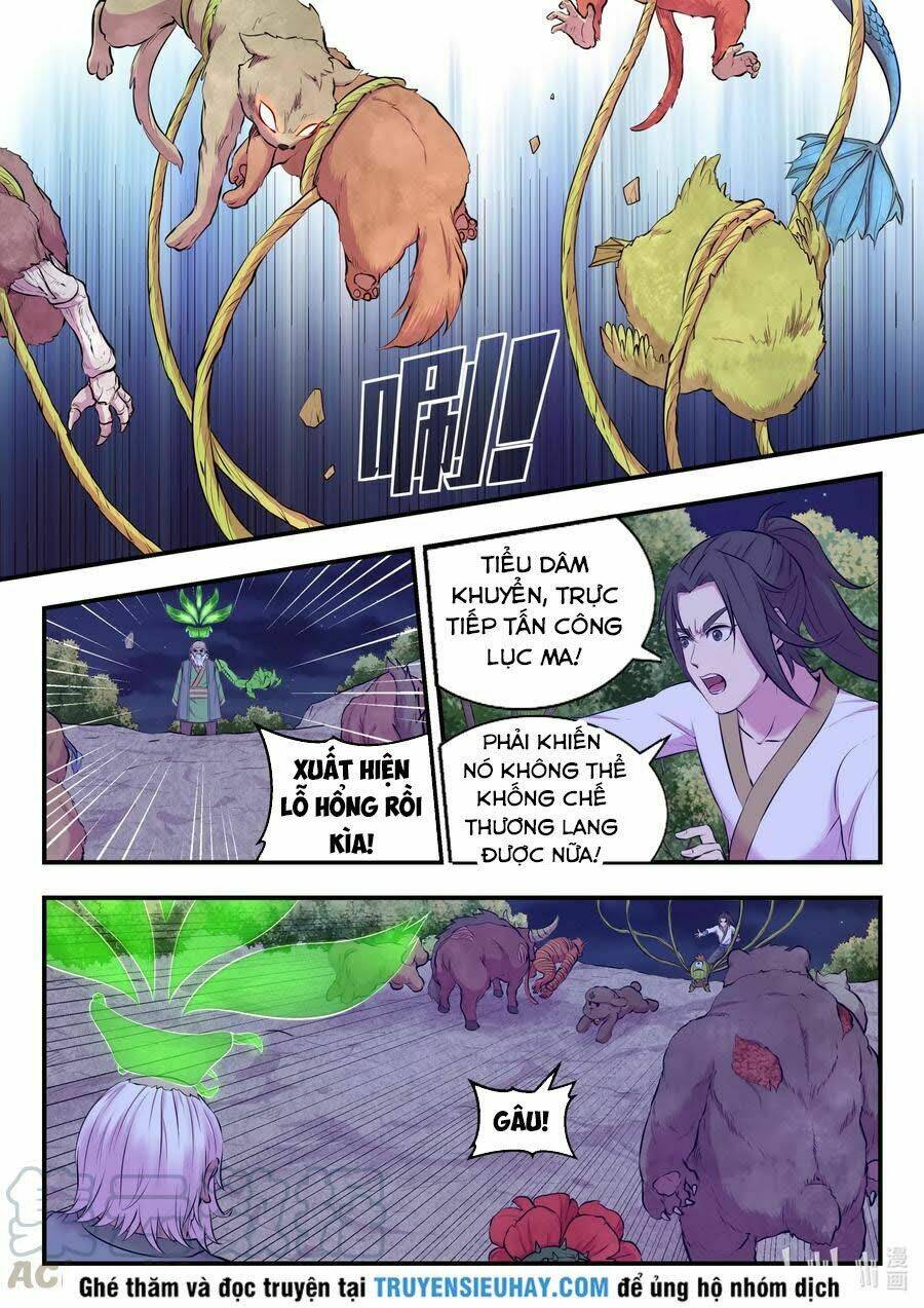 Chương 104 - Trang 4