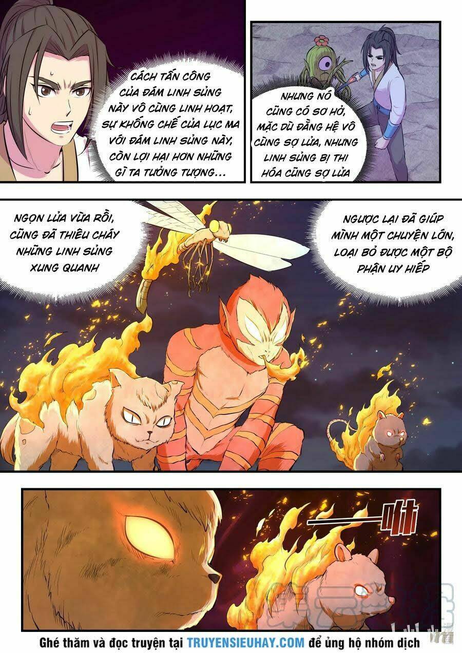Chương 104 - Trang 10