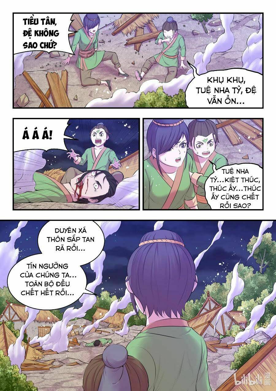 Chương 105 - Trang 14