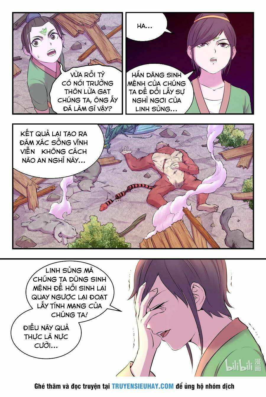 Chương 105 - Trang 15