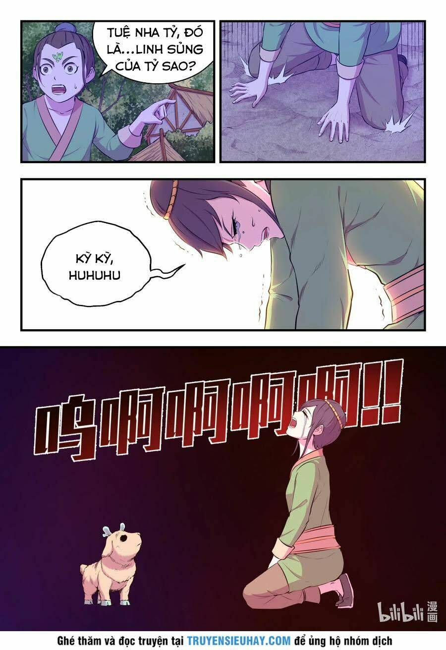 Chương 105 - Trang 17