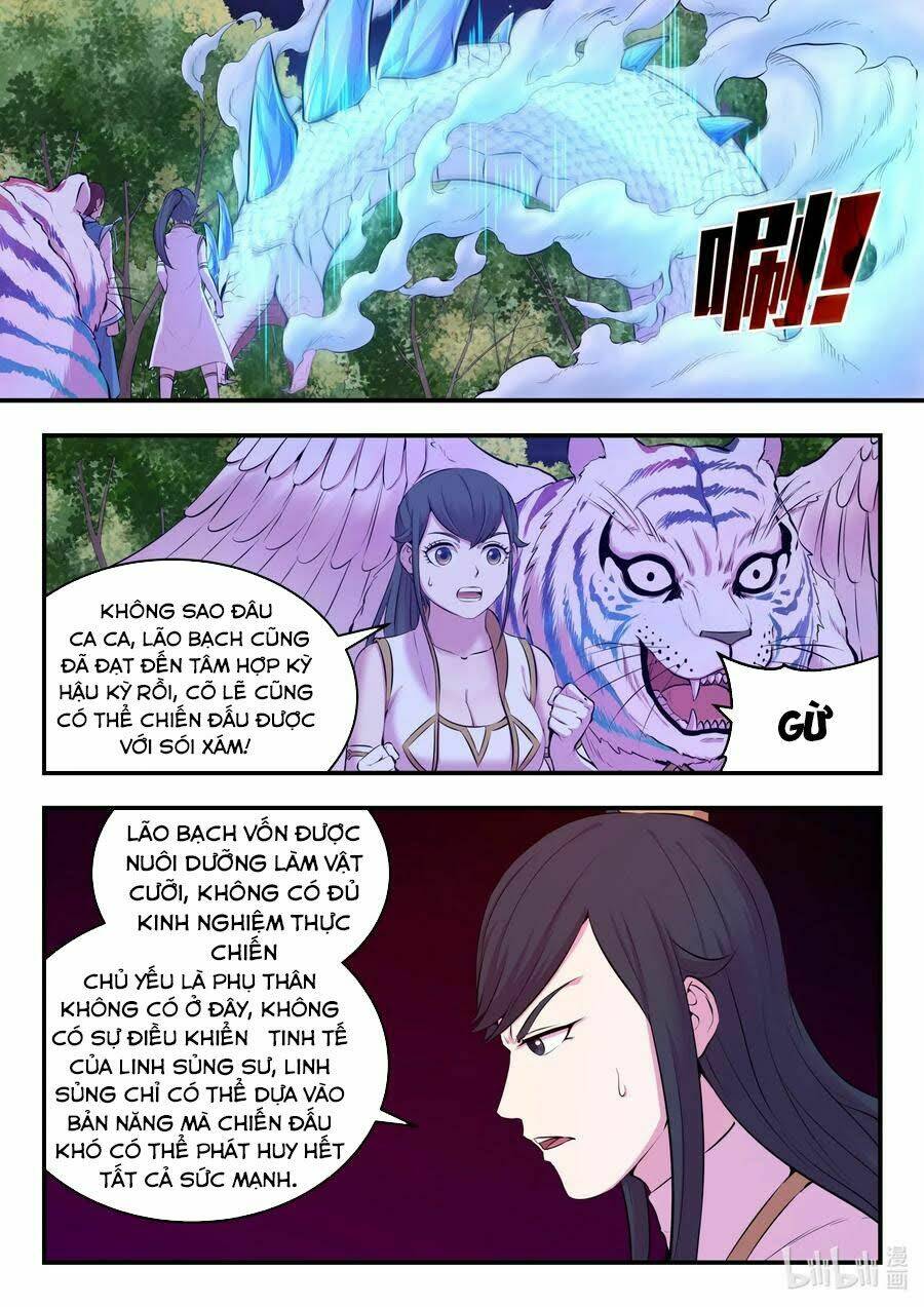 Chương 105 - Trang 3