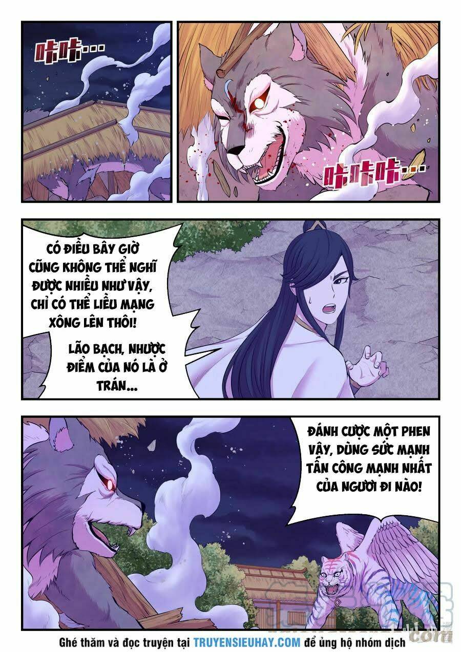 Chương 105 - Trang 4