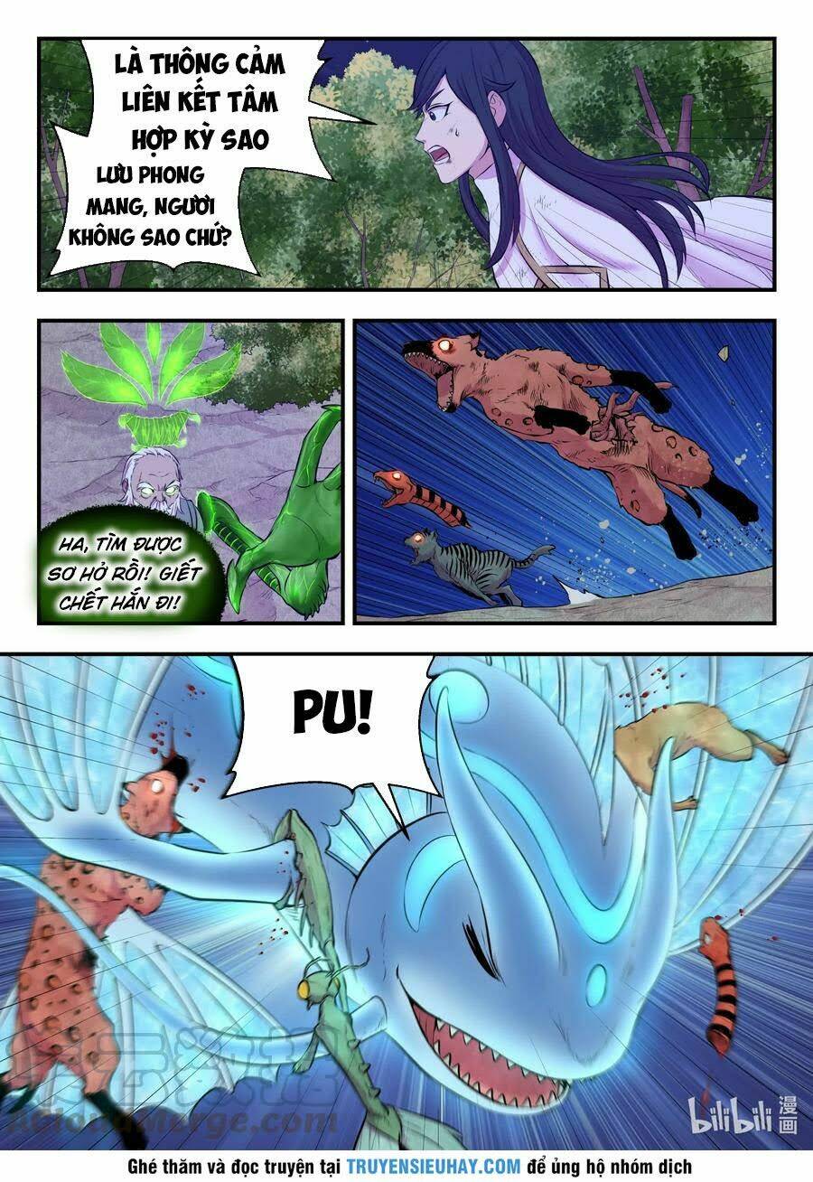 Chương 106 - Trang 13
