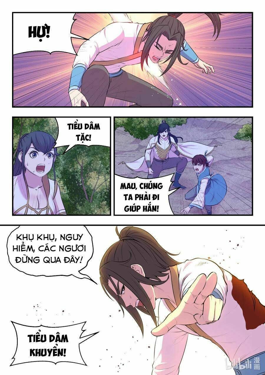 Chương 106 - Trang 14