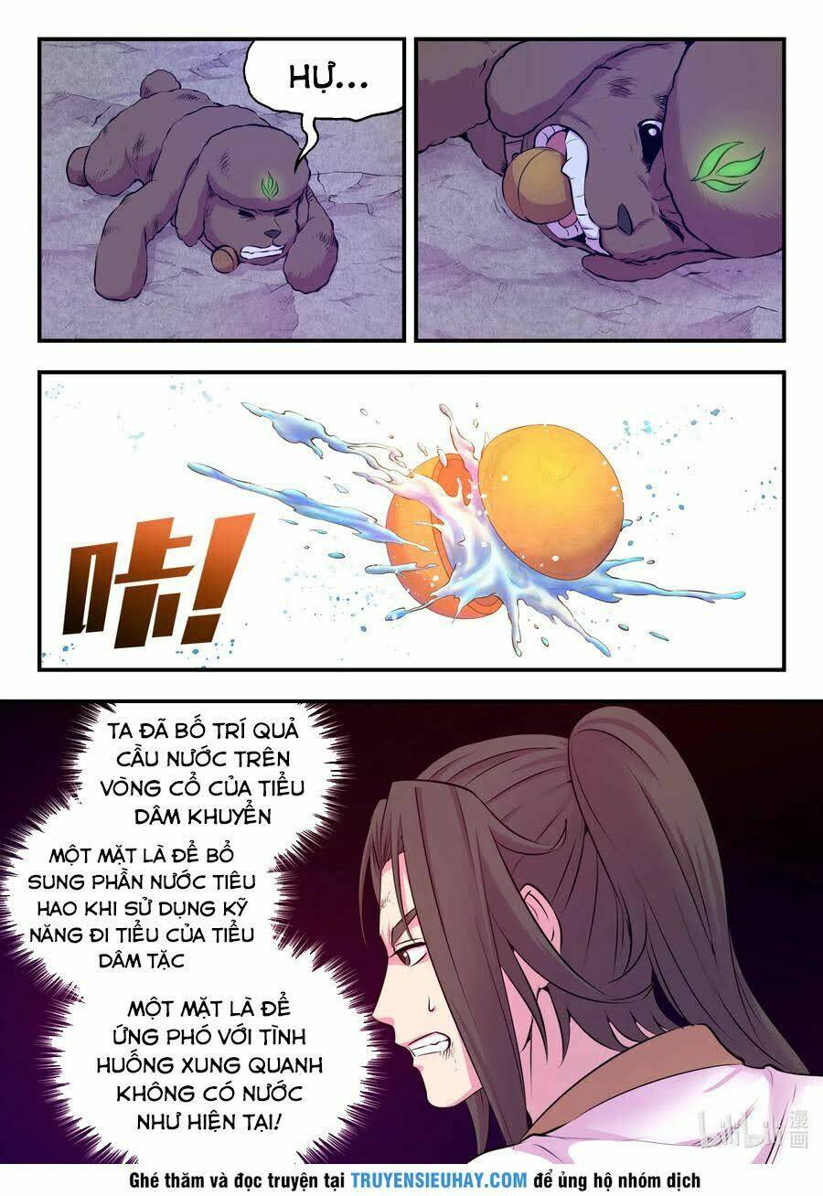 Chương 106 - Trang 15